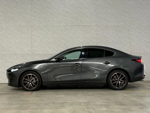Mazda 3 - Afbeelding 8 van 28