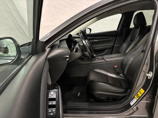 Mazda 3 - Afbeelding 9 van 28