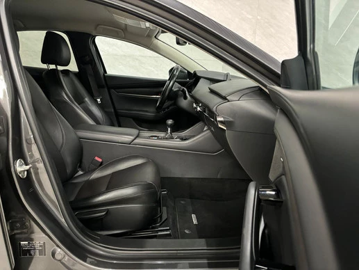 Mazda 3 - Afbeelding 10 van 28