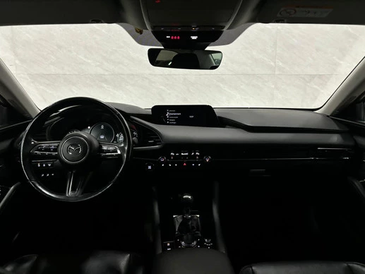 Mazda 3 - Afbeelding 11 van 28