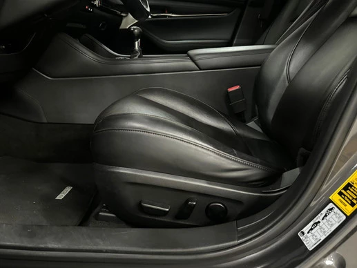 Mazda 3 - Afbeelding 27 van 28