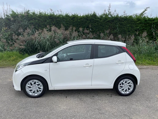 Toyota Aygo - Afbeelding 3 van 29