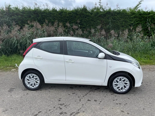 Toyota Aygo - Afbeelding 7 van 29