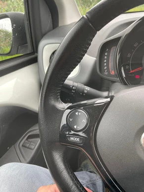 Toyota Aygo - Afbeelding 16 van 29