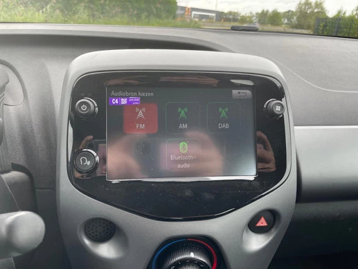 Toyota Aygo - Afbeelding 19 van 29