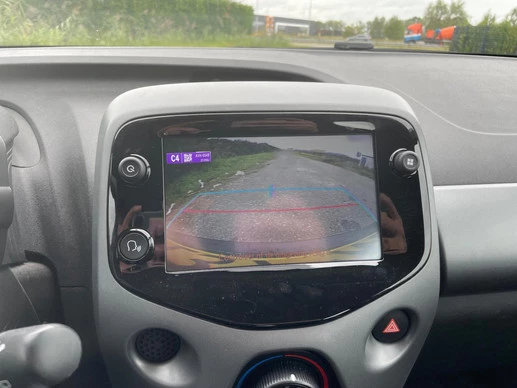 Toyota Aygo - Afbeelding 21 van 29