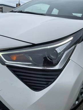 Toyota Aygo - Afbeelding 23 van 29