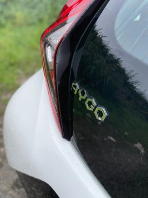 Toyota Aygo - Afbeelding 26 van 29