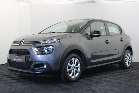 Citroën C3 - Afbeelding 1 van 17