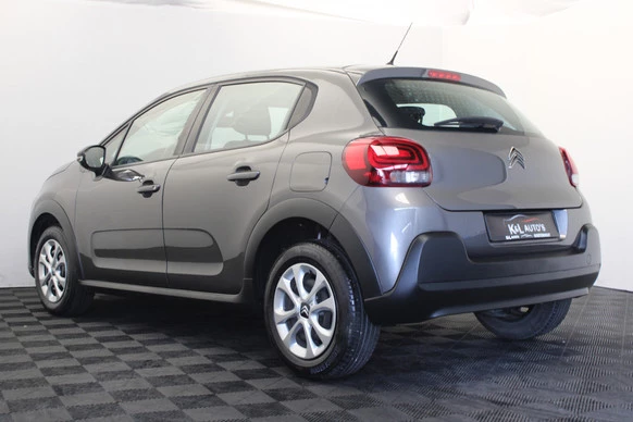 Citroën C3 - Afbeelding 2 van 17