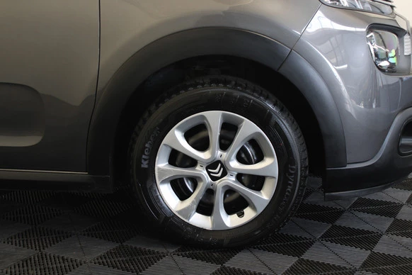 Citroën C3 - Afbeelding 3 van 17