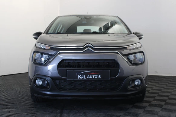 Citroën C3 - Afbeelding 6 van 17