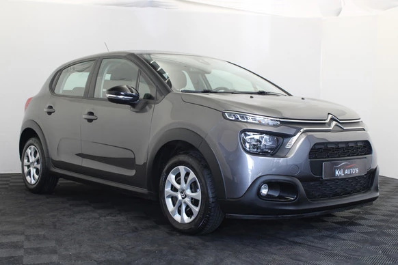 Citroën C3 - Afbeelding 7 van 17