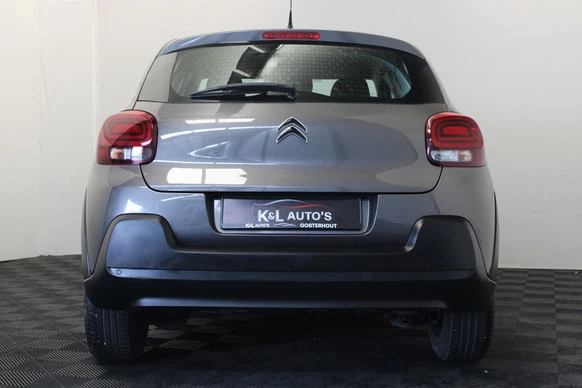 Citroën C3 - Afbeelding 8 van 17