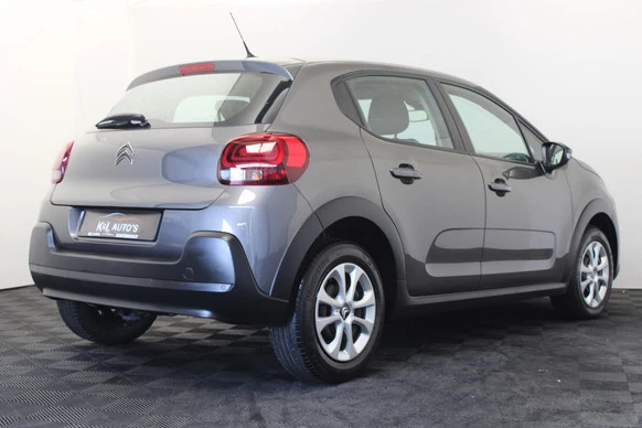 Citroën C3 - Afbeelding 9 van 17