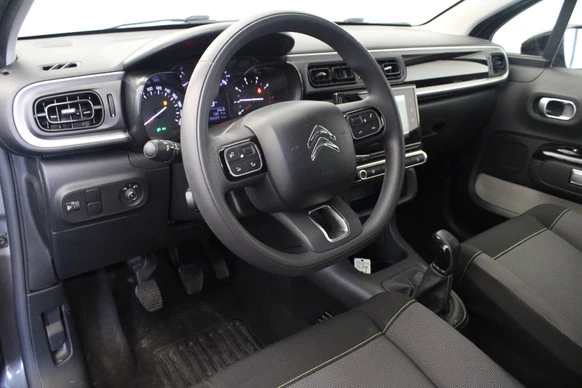 Citroën C3 - Afbeelding 10 van 17