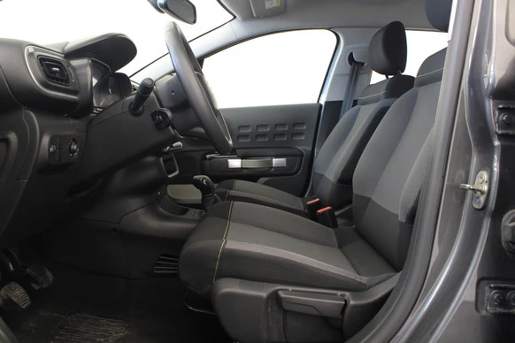 Citroën C3 - Afbeelding 11 van 17