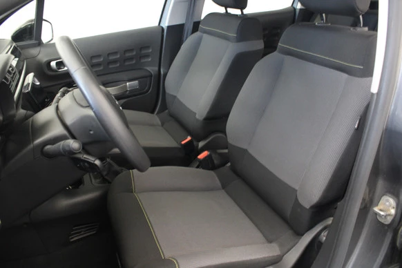 Citroën C3 - Afbeelding 12 van 17