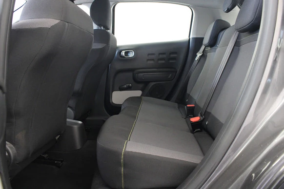 Citroën C3 - Afbeelding 13 van 17
