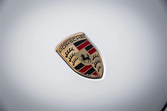 Porsche Taycan - Afbeelding 14 van 30