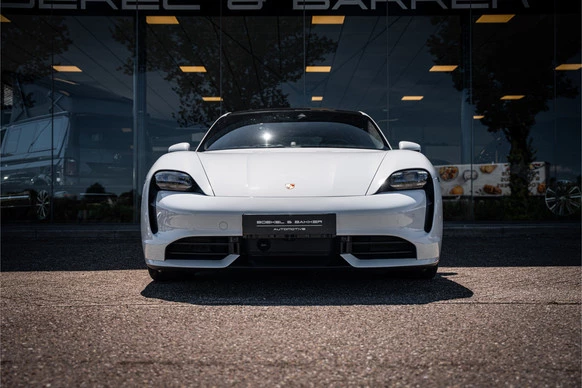Porsche Taycan - Afbeelding 20 van 30