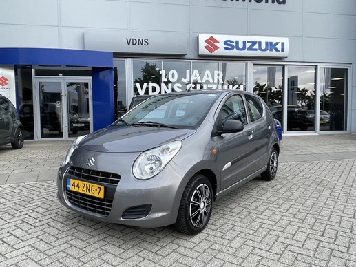 Suzuki Alto - Afbeelding 1 van 17