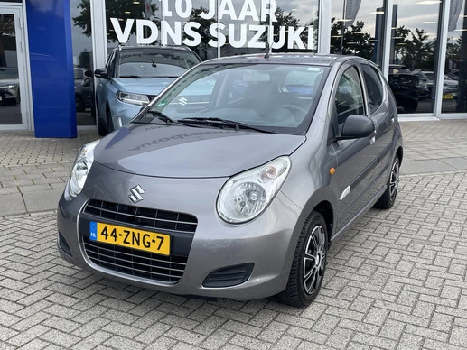 Suzuki Alto - Afbeelding 2 van 17