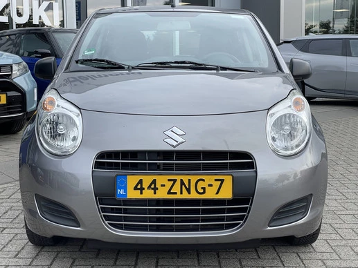 Suzuki Alto - Afbeelding 3 van 17