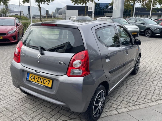 Suzuki Alto - Afbeelding 5 van 17