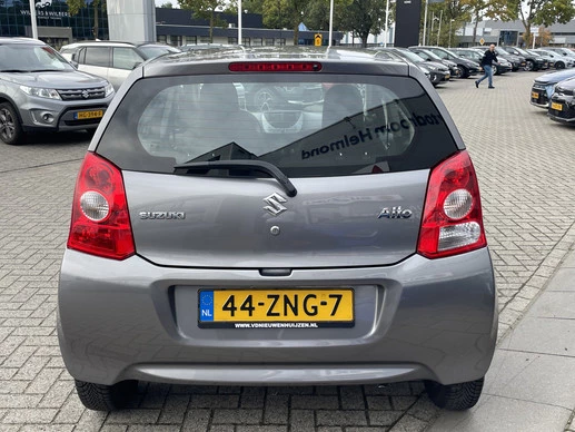 Suzuki Alto - Afbeelding 6 van 17