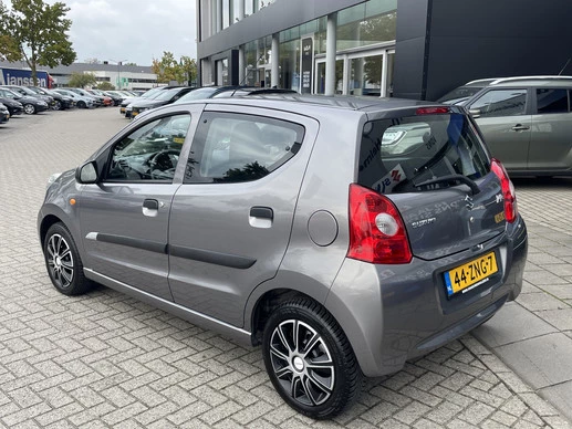 Suzuki Alto - Afbeelding 7 van 17