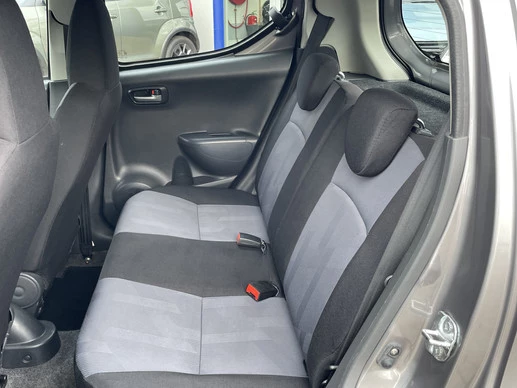 Suzuki Alto - Afbeelding 8 van 17