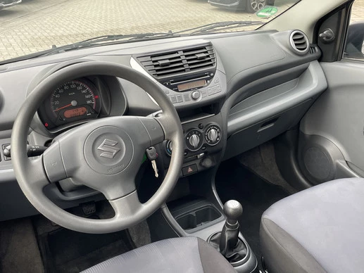 Suzuki Alto - Afbeelding 9 van 17