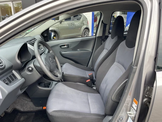 Suzuki Alto - Afbeelding 10 van 17