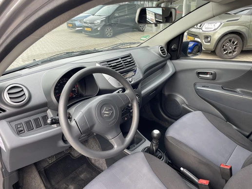 Suzuki Alto - Afbeelding 12 van 17