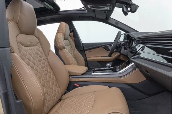 Audi SQ8 - Afbeelding 4 van 30
