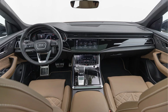 Audi SQ8 - Afbeelding 5 van 30