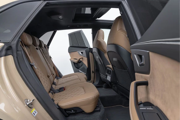 Audi SQ8 - Afbeelding 6 van 30