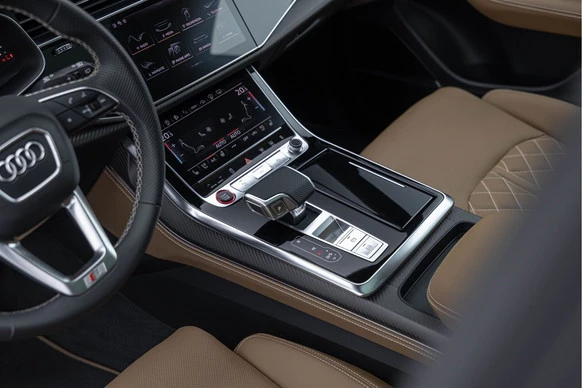 Audi SQ8 - Afbeelding 7 van 30