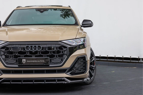 Audi SQ8 - Afbeelding 9 van 30
