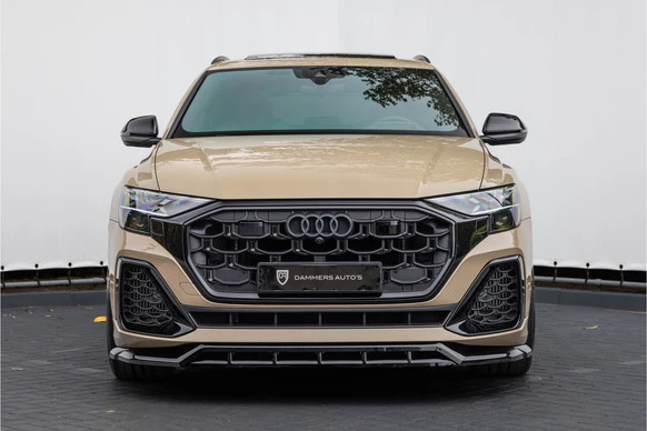 Audi SQ8 - Afbeelding 10 van 30