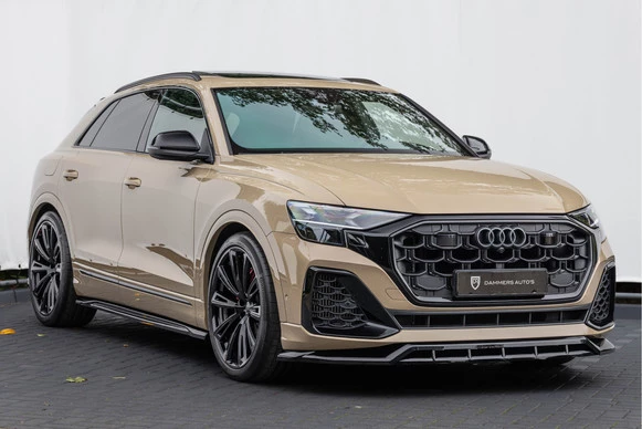 Audi SQ8 - Afbeelding 11 van 30