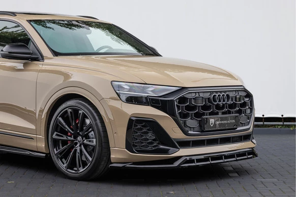 Audi SQ8 - Afbeelding 12 van 30