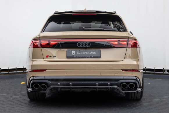 Audi SQ8 - Afbeelding 13 van 30