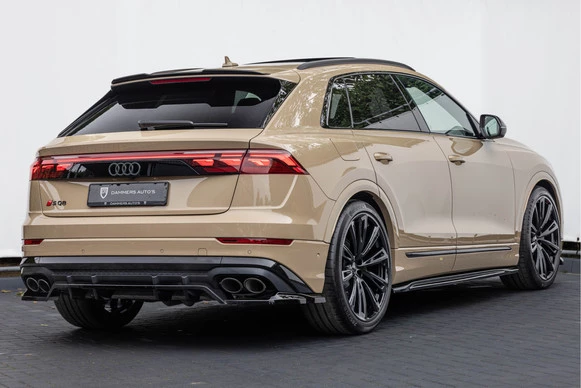 Audi SQ8 - Afbeelding 14 van 30