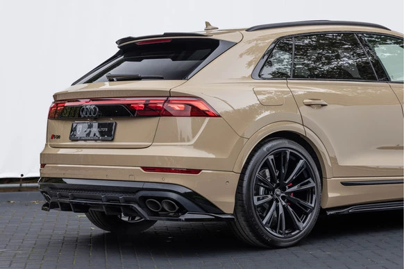 Audi SQ8 - Afbeelding 15 van 30