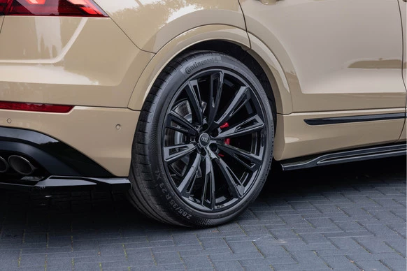 Audi SQ8 - Afbeelding 16 van 30