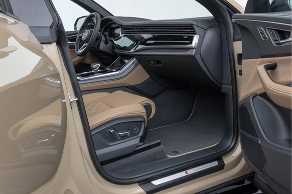 Audi SQ8 - Afbeelding 17 van 30