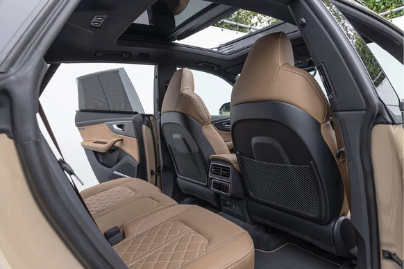 Audi SQ8 - Afbeelding 18 van 30