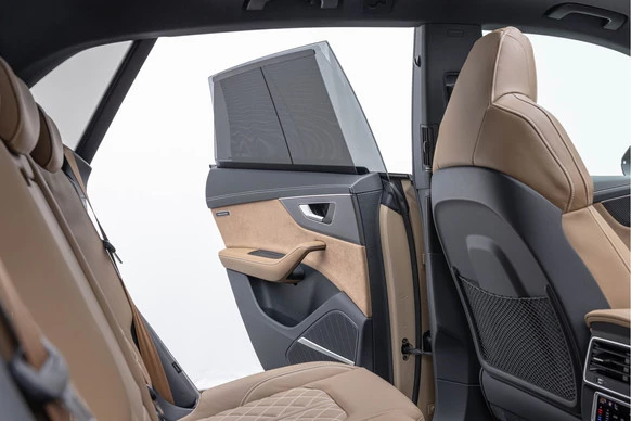 Audi SQ8 - Afbeelding 19 van 30